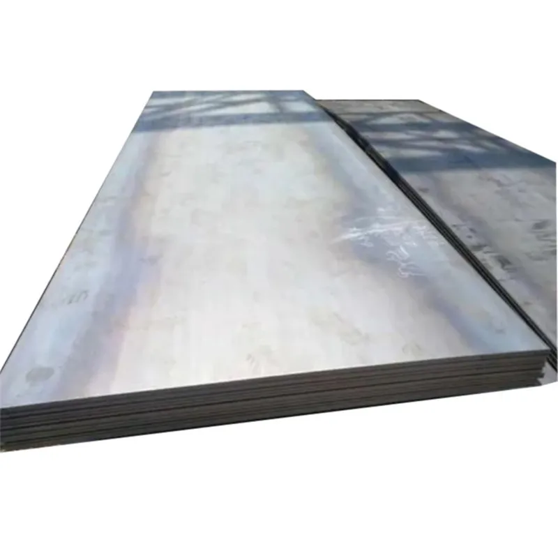 carbon steel plate&sheet